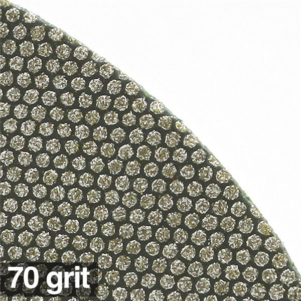 Diamant Matte - 8