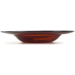 Pasta Plate - 33.2x4.8cm - Base: 21cm - Moule pour Fusing