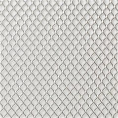 Fine Silver Micro Mesh - Fine - 50x50mm