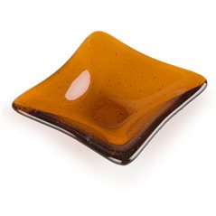 Sushi Square - 9x9x2.3cm - Basis: x1.8cm - Fusing Form