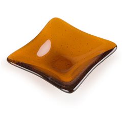 Sushi Square - 9x9x2.3cm - Base: x1.8cm - Moule pour Fusing