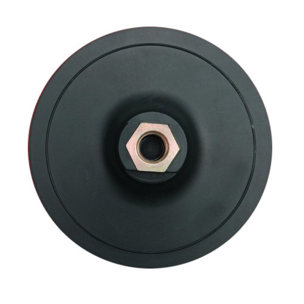 Mounting Pad for Pneumatic Angle Grinder - Suhner LXB10 - 50mm