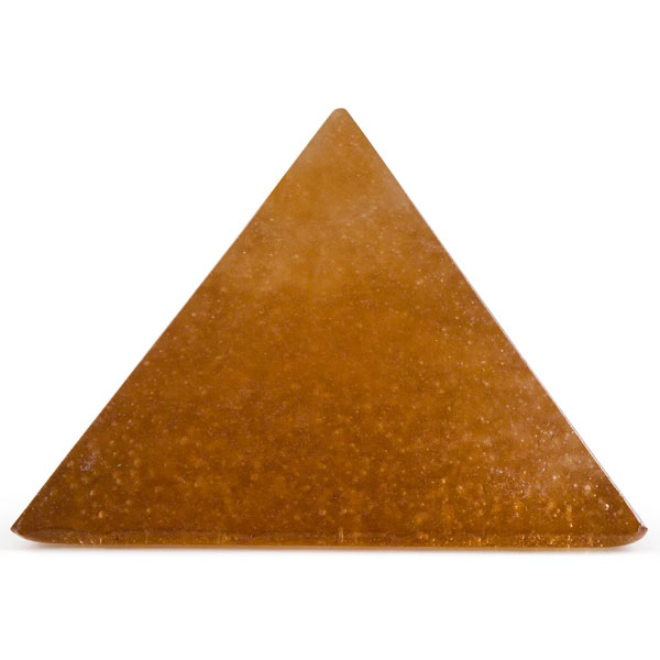 Pyramid - 16.8x16.9x11.9cm - Fusing Form