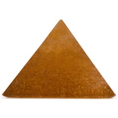 Pyramid - 16.8x16.9x11.9cm - Fusing Mould