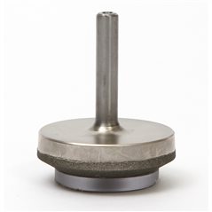 Diamond Countersink for Sink Drain - 140 grit