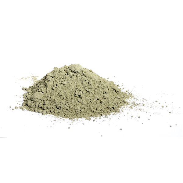 Bentonite - Matériel pour Moules - Réfractaire - 5kg