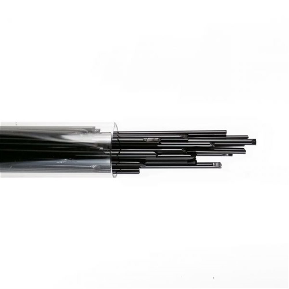 Stringer - Black - 250g - für Floatglas