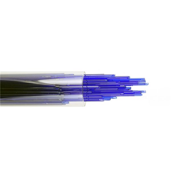 Stringer - Cobalt Blue - 250g - für Floatglas