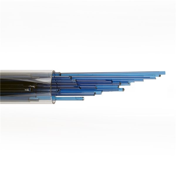 Stringer - Light Aquamarine - 250g - for Float Glass