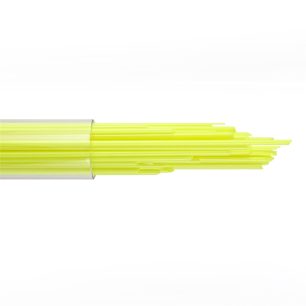 Stringer - Opaque Yellow Extra Dense - 250g - für Floatglas