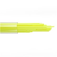 Stringer - Opaque Yellow Extra Dense - 250g - for Float Glass