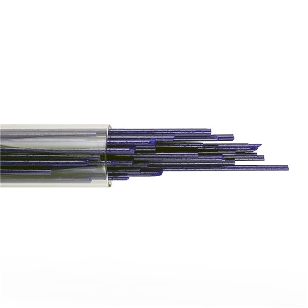 Stringer - Opaque Dark Blue - 250g - for Float Glass
