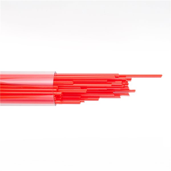 Stringer - Red - 250g - for Float Glass