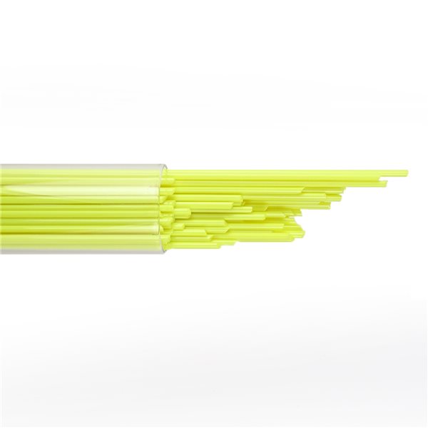 Stringer - Yellow - 250g - for Float Glass