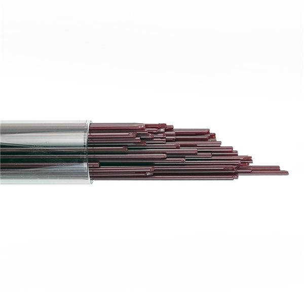 Stringer - Dark Red - 250g - for Float Glass