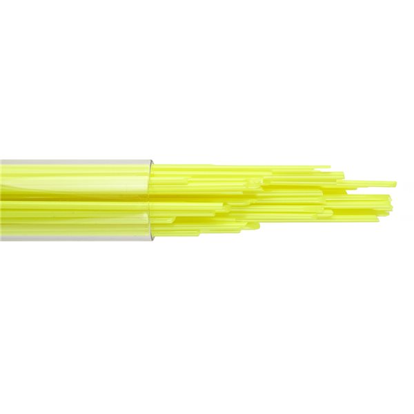 Stringer - Opaque Yellow - 250g - for Float Glass