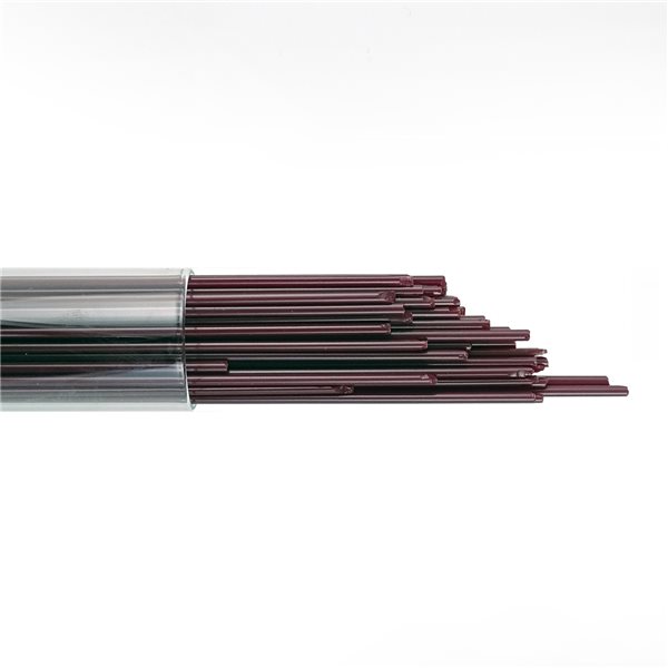 Stringer - Opaque Red Extra Dense - 250g - for Float Glass