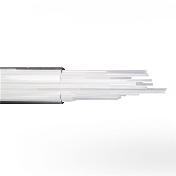 Stringer - White - 250g - for Float Glass