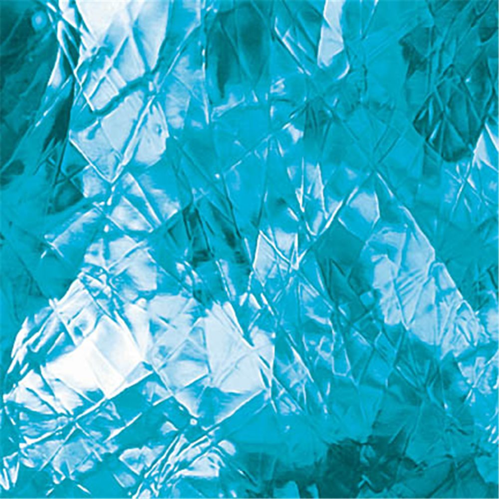 Spectrum Sky Blue - Artique - 3mm - Non-Fusible Glass Sheets