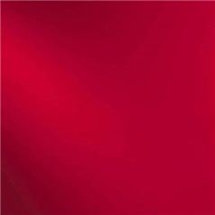 Spectrum Red - Transparent - 3mm - Fusible Glass Sheets