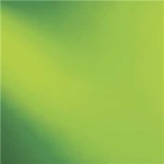 Spectrum Moss Green - Transparent - 3mm - Fusible Glass Sheets