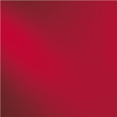 Spectrum Ruby Red - Transparent - 3mm - Fusible Glass Sheets