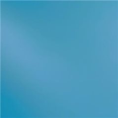 Spectrum Blue Topaz - Transparent - 3mm - Fusible Glass Sheets