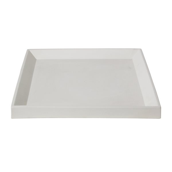 Tray - 30x30x2cm - Fusing Mould