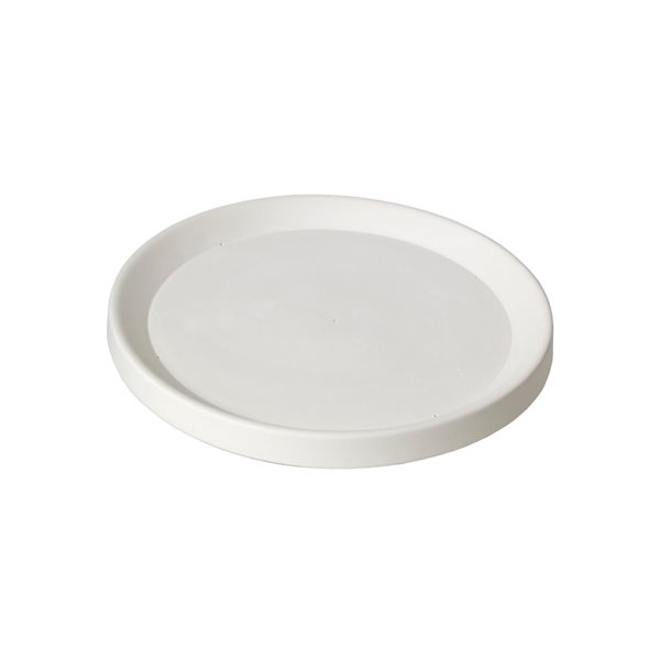 Pizza Plate - 31.6x2.5cm - Fusing Mould