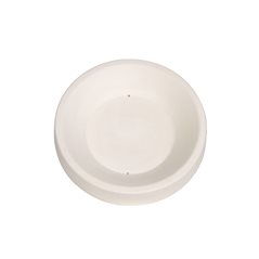 Pizza Plate - 13.5x2.5cm - Fusing Mould