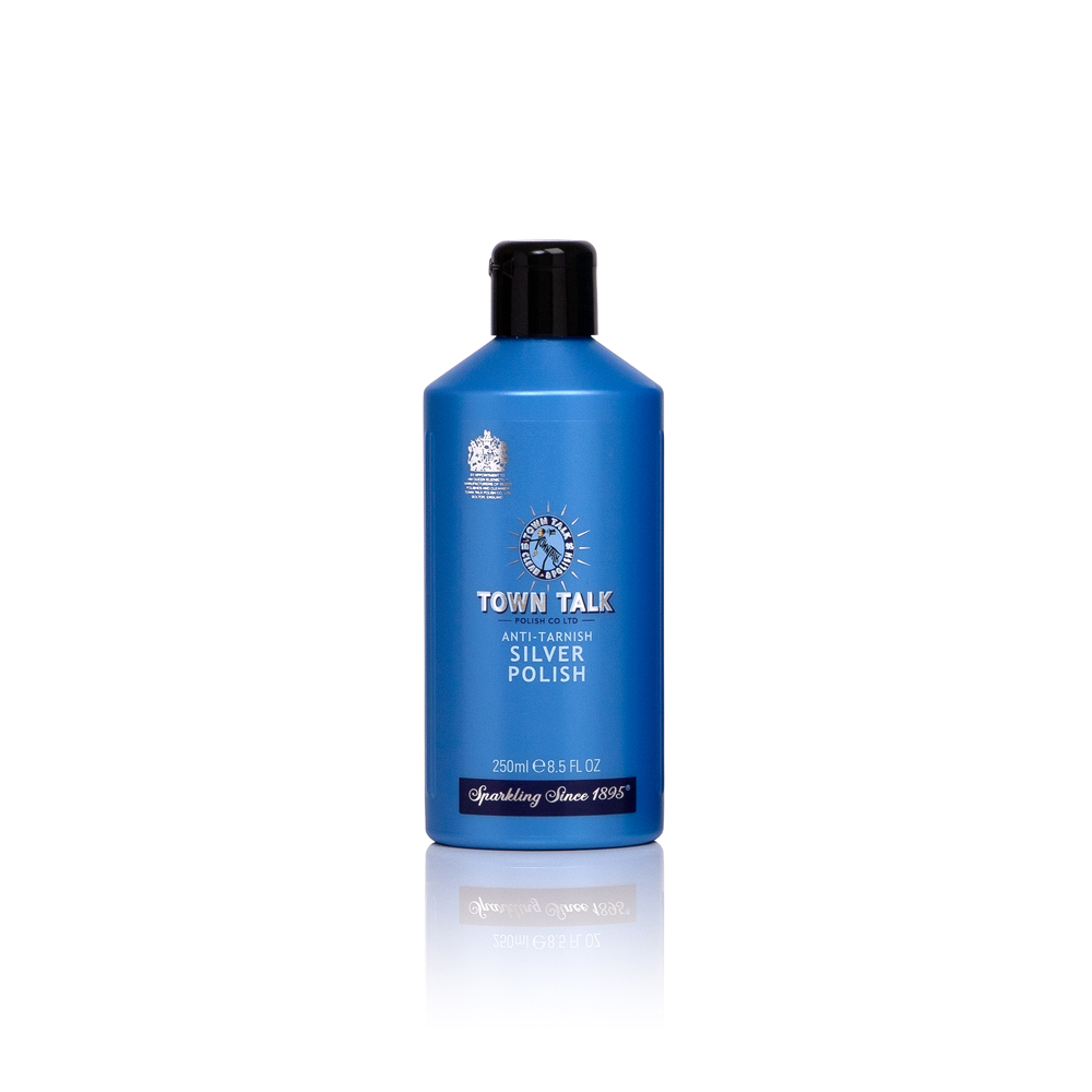 Silver Polish - 250ml