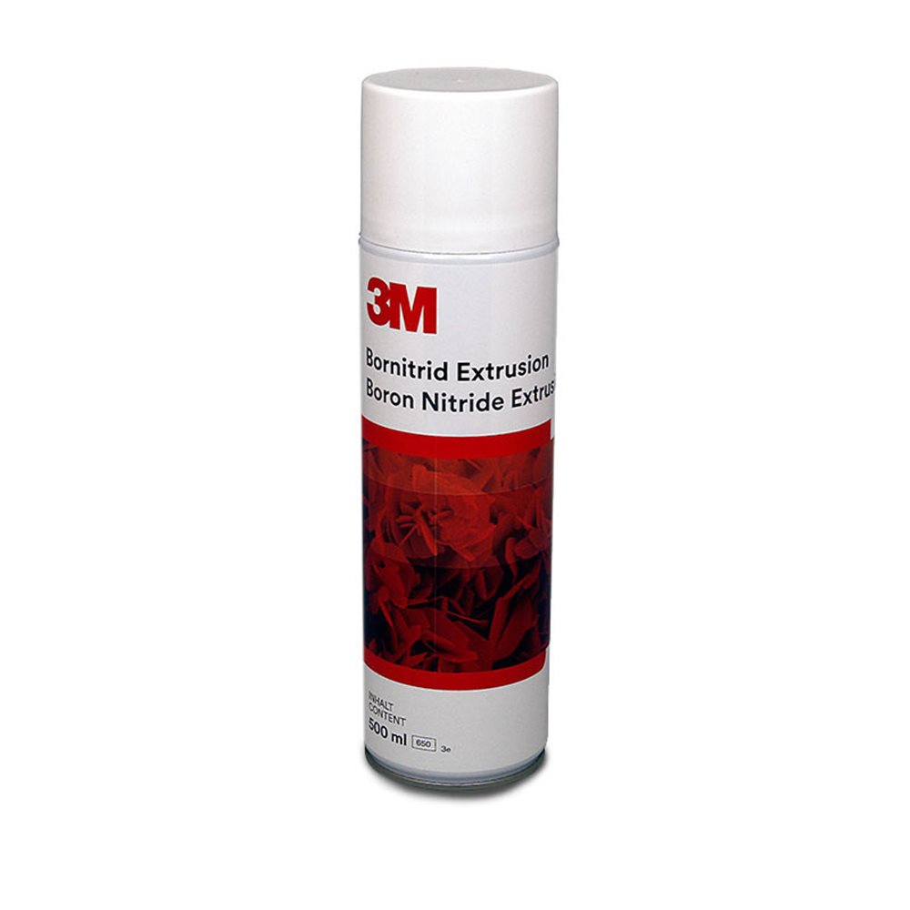 Boron Nitride Aerosol - 500ml