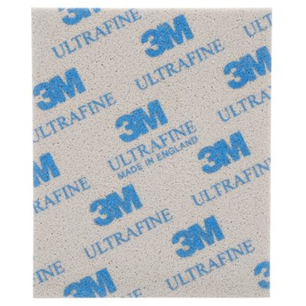 Eponge Abrasive - Ultrafin