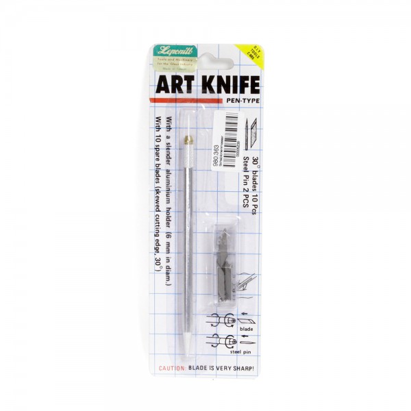 Art Knife Pen Type
