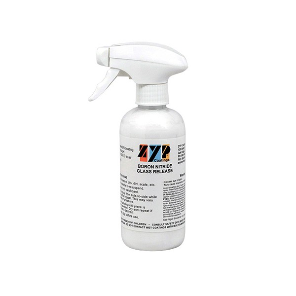 Bornitrid Zyp - Spray - 408 g