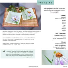 eBook - Farben aus dem Garten - Kimberly Smith - Deutsch