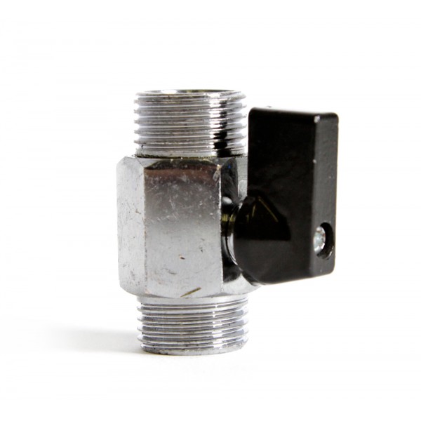 Ball Valve - 1/2