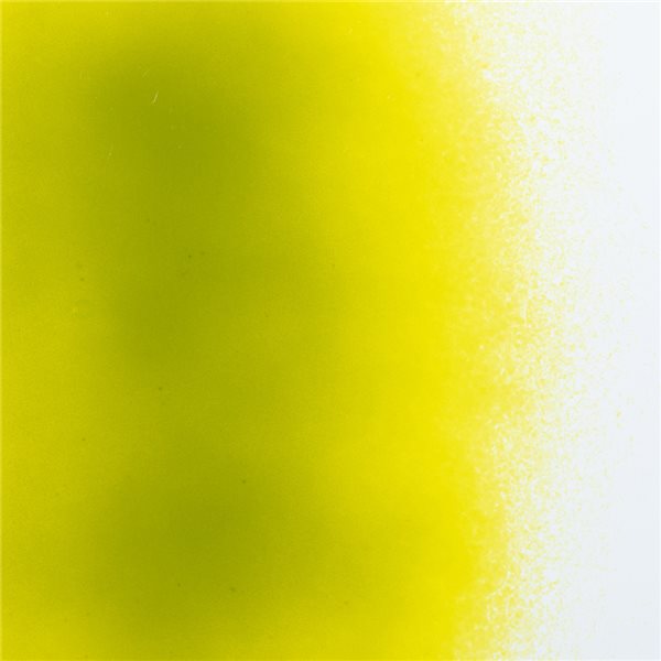 Bullseye Frit -  Avocado Green -  Powder - 450g - Opalescent         