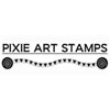 Pixie Art Stamp